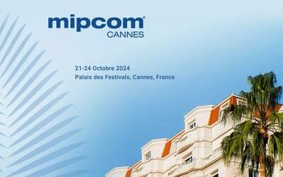 MIPCOM 2024