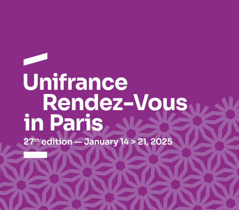 RDV Unifrance Paris 2025