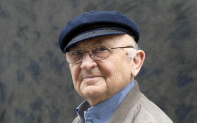 L’ENFANCE D’AHARON